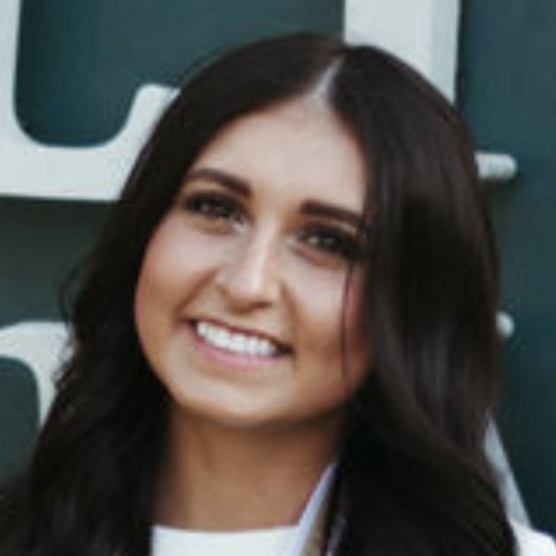 Allie Holaway